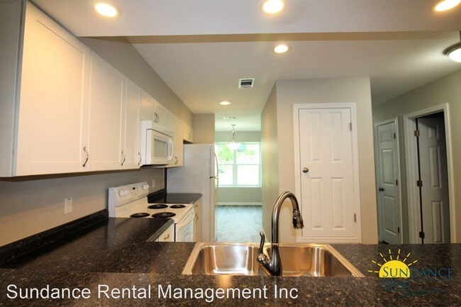Building Photo - 2 br, 2 bath House - 1503 E Greenacres Bou...