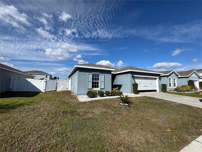 Foto del edificio - 1666 Ambar Ct