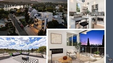 Building Photo - 2311 Cove Ave