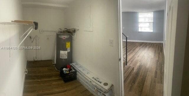 Foto del edificio - 1752 NW 55th Ave