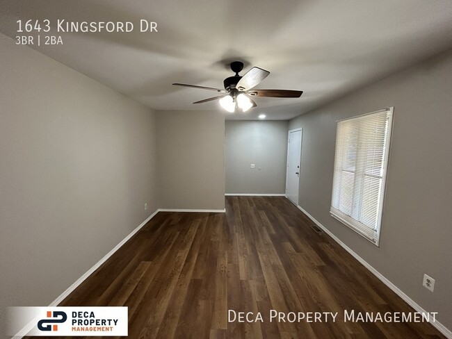 Foto del edificio - 3 Bedroom House