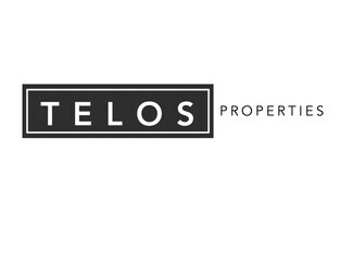 Property Management Company Logo