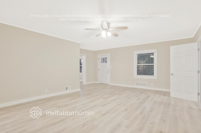 Foto del edificio - 195 Woods Dr NE