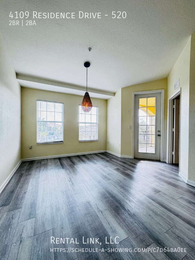 Foto del edificio - 4109 Residence Drive