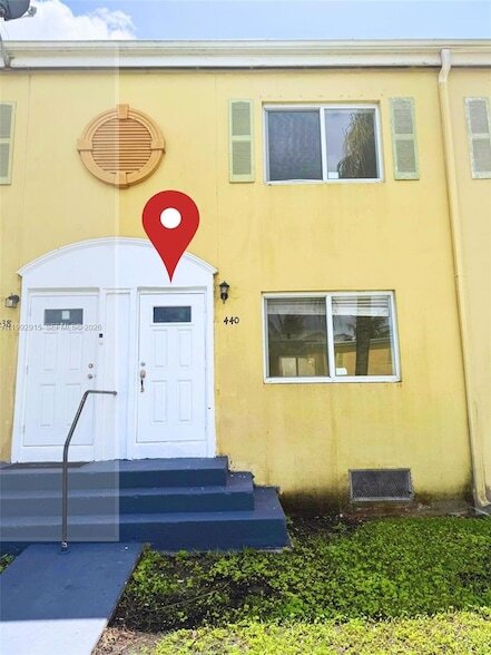 Photo - 440 NW 84th Terrace Apartment