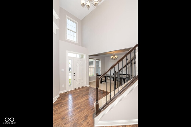 Building Photo - 10599 Geist View Dr