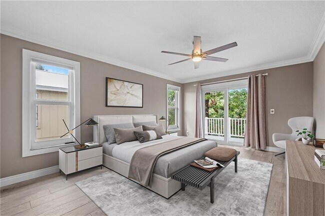 Foto del edificio - 2425 Southridge Rd