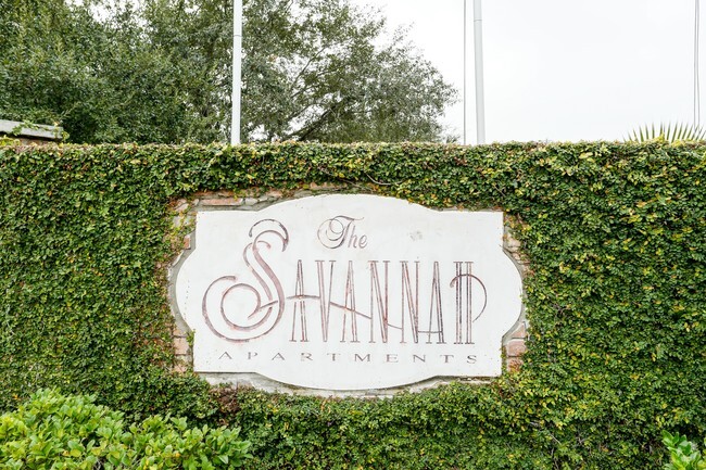 Building Photo - Savannah