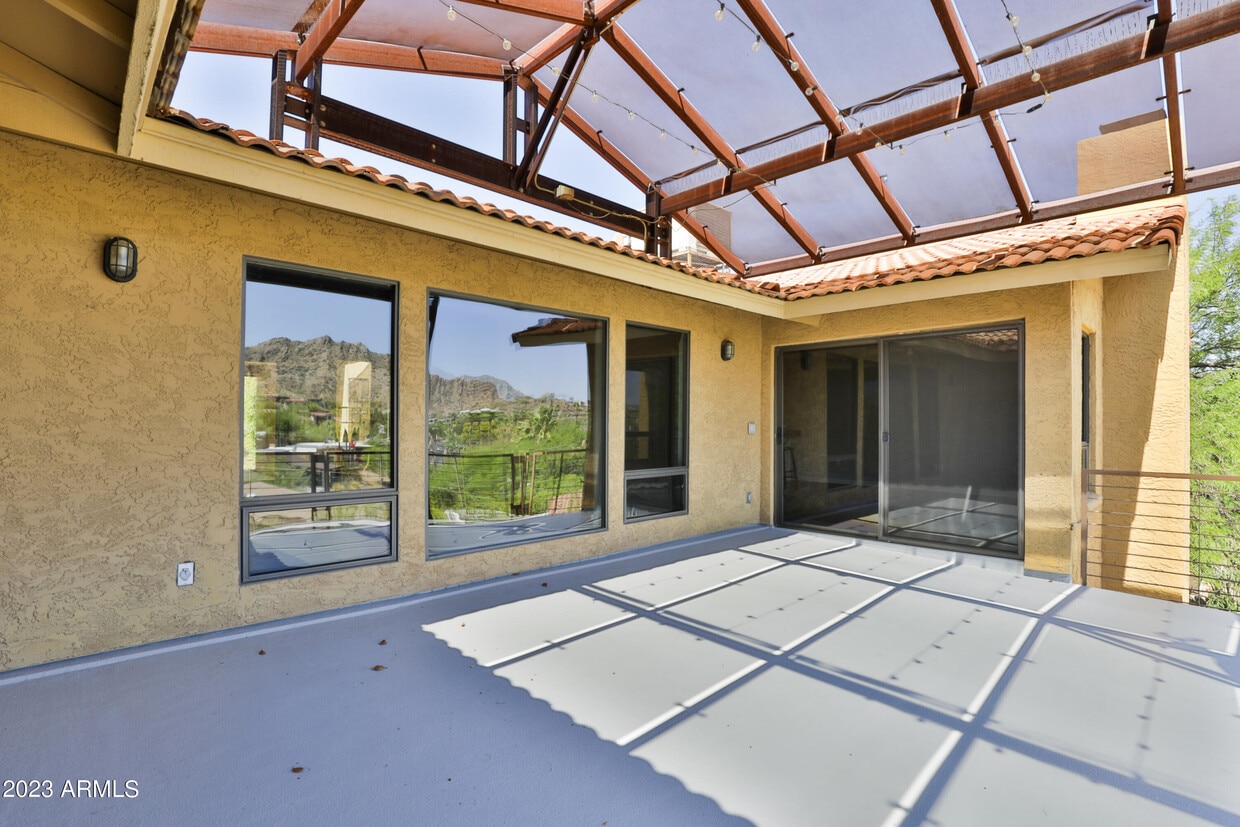 1702 E Hatcher Dr, Phoenix, AZ 85020 House Rental in Phoenix, AZ