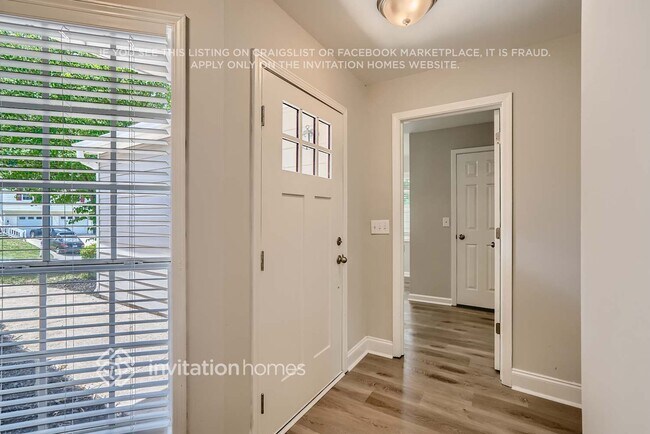 Foto del edificio - 7470 Hunters Ridge Dr