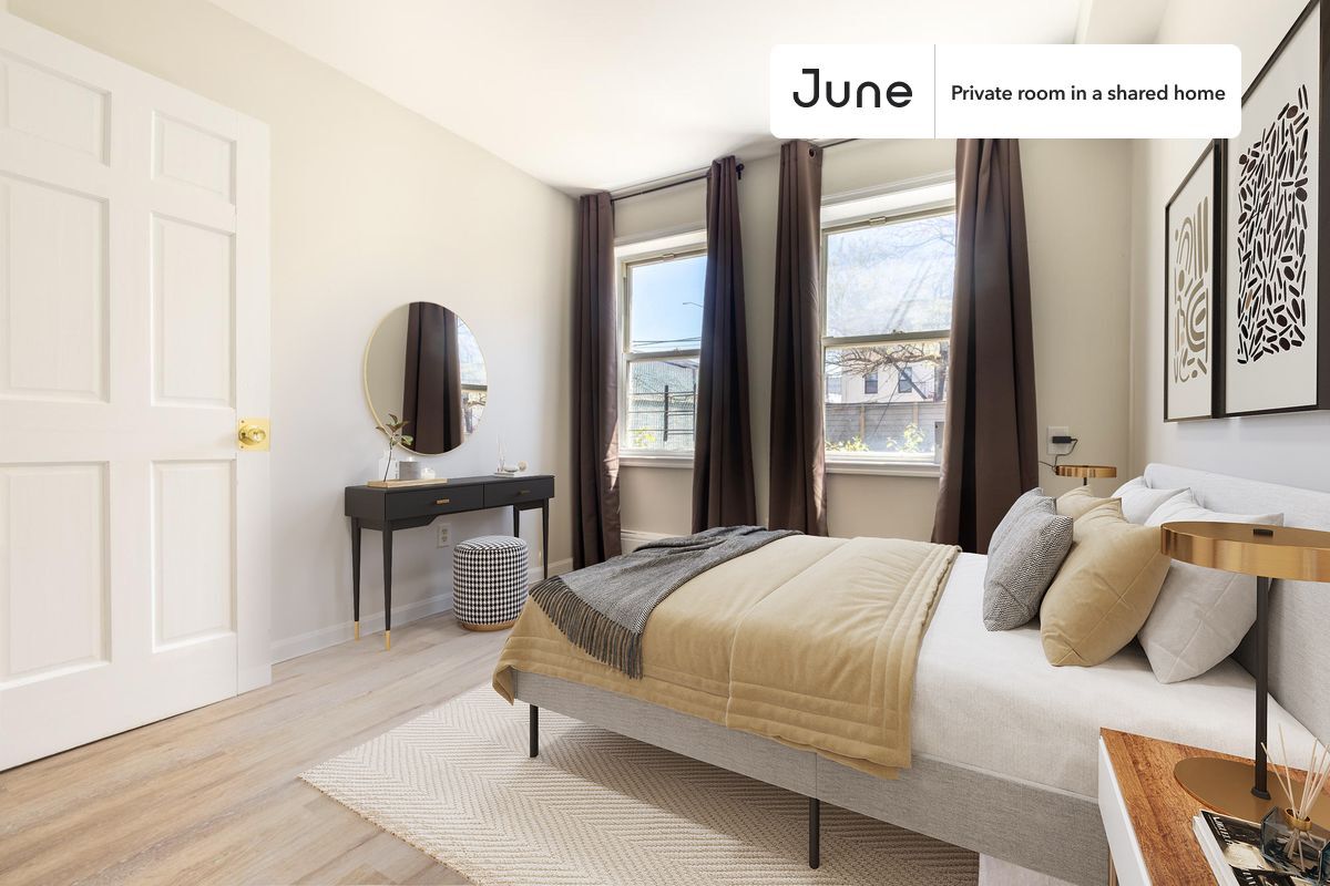 Private bedroom in 4 bed/3 bath Home - Private bedroom in 4 bed/3 bath Home