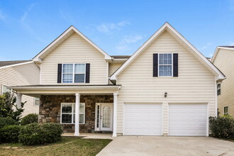 Building Photo - 4235 Fourth Rail Ln