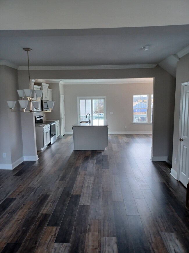 Photo - 1748 Park Terrace Ln Townhome