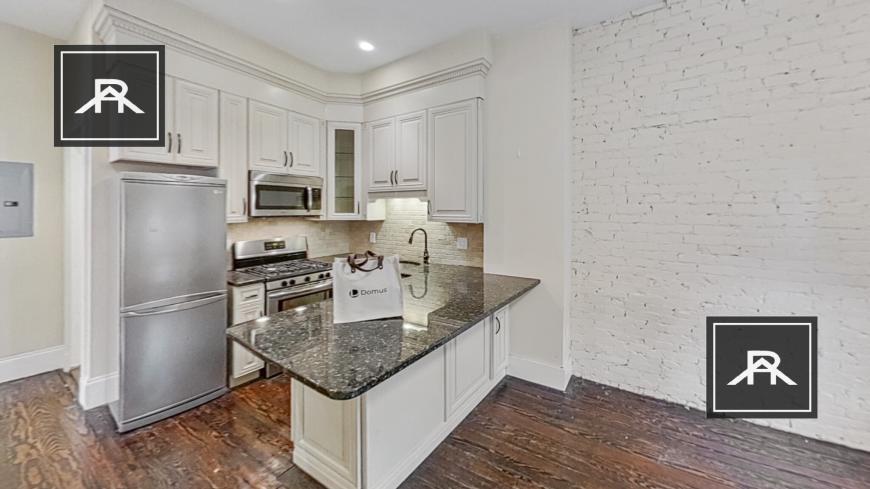 Primary Photo - 2 bedroom in Boston MA 02120