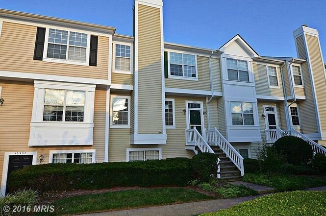 Foto principal - 10911 Postern Ct