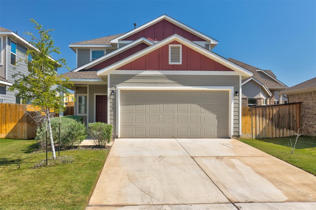 Foto principal - 200 Driftwood Ln