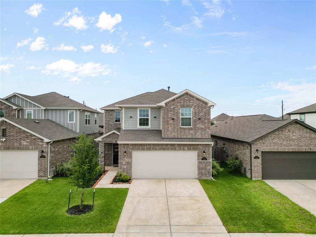 Primary Photo - 23330 Wise Walk Dr