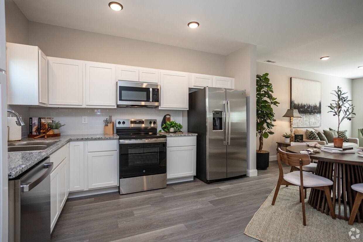 Dawson Creek Apartments - Dawson Creek Apartments