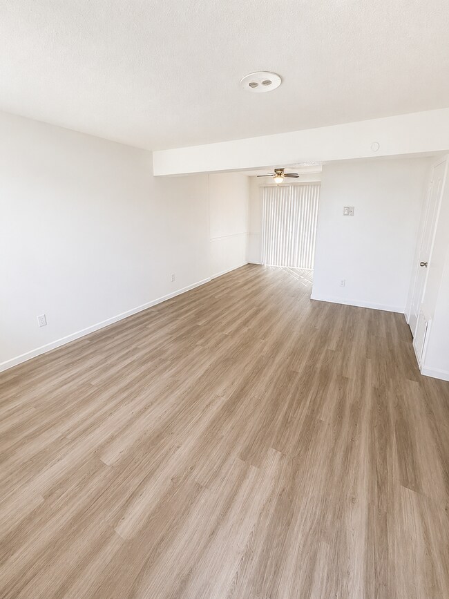 Interior Photo - The Pines
