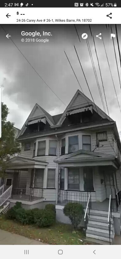 Foto del edificio - 24 Carey Ave