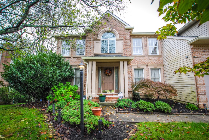 Photo - 9321 Ravenridge Rd (Parkville, MD)