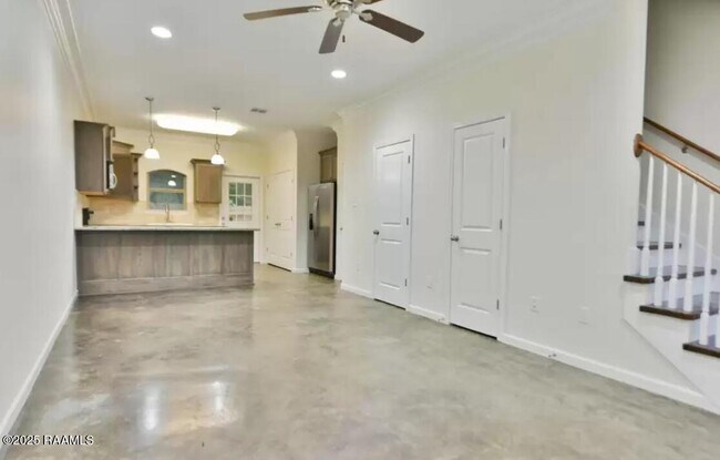 Foto del edificio - 206 Caudill Dr