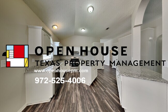 Foto del edificio - 4005 Wiltshire Dr, Garland