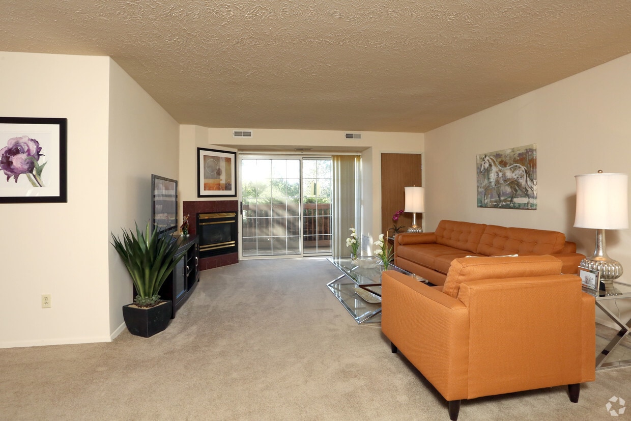 Shady Lake Apartments Apartments Streetsboro, OH