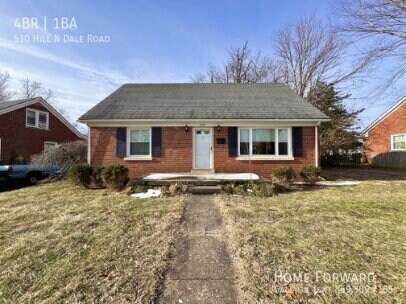 Foto del edificio - 510 Hill N Dale Rd