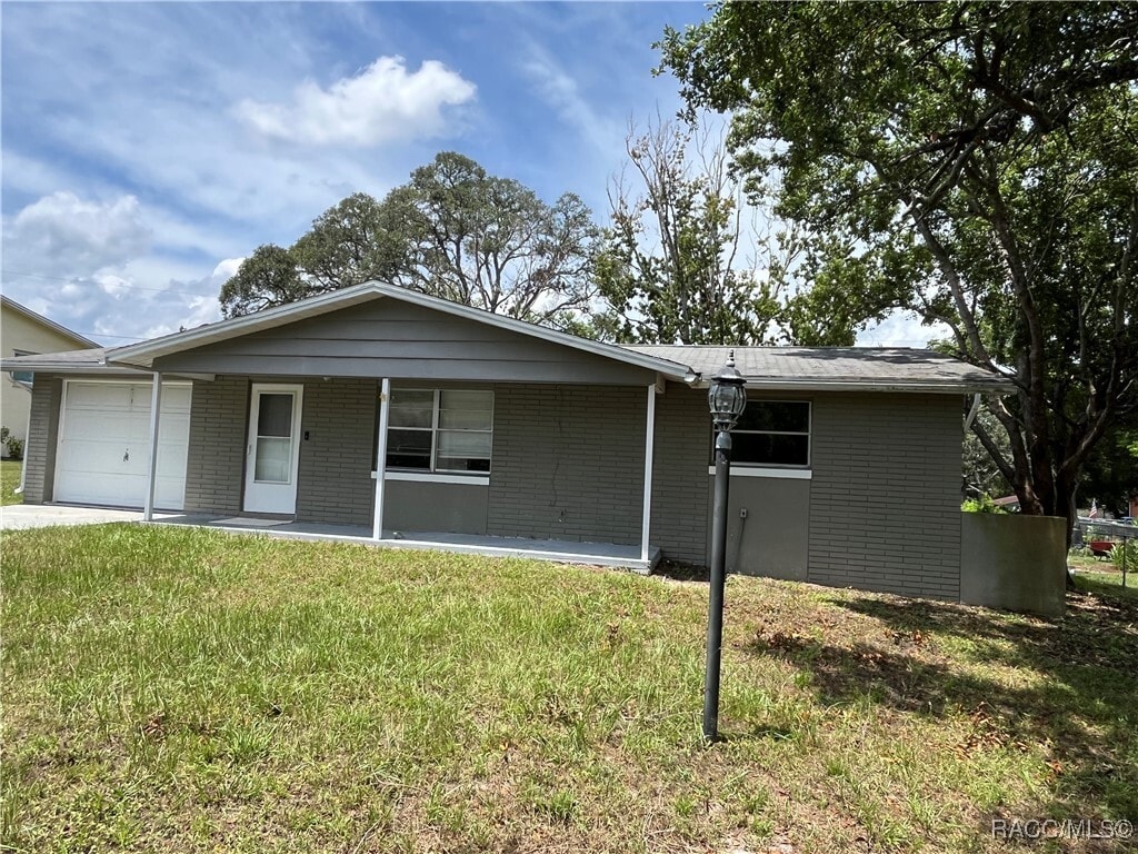 Foto principal - 212 S Jackson St