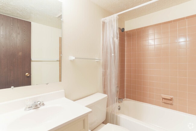 1BR, 1BA - 570SF - Orchard Park