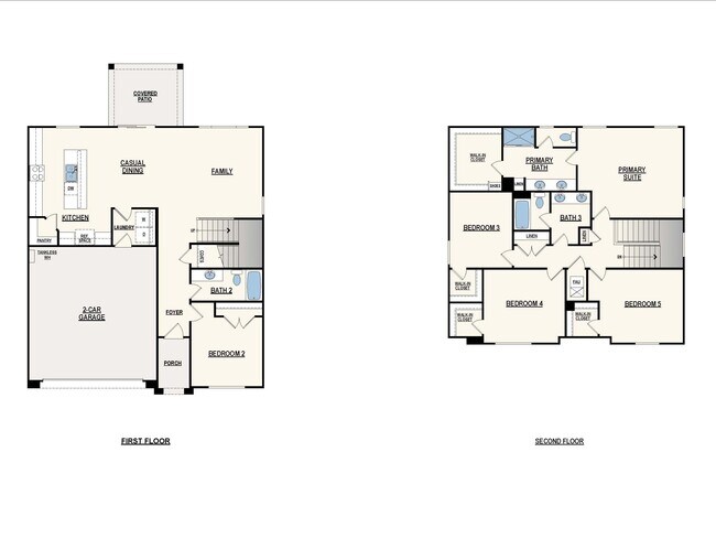 Building Photo - 5624 Blue Wonder St