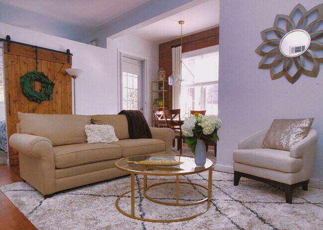 Foto del edificio - 680 Greenwood Ave NE