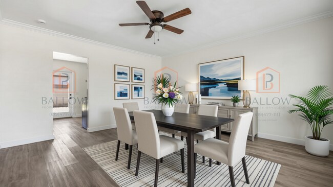 Building Photo - Fully Remodeled 3 bed 1 Bath Duplex Available for Rent in Chula Vista