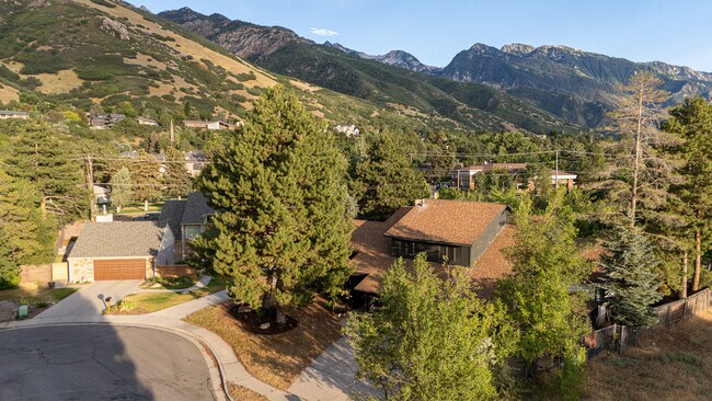 Foto del edificio - 3456 E Tree Farm Ln
