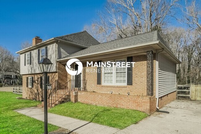 Building Photo - 7619 Cornwallis Ln