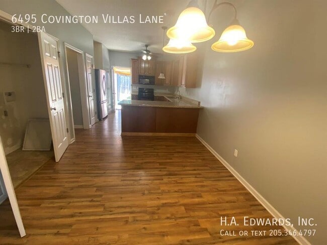 Building Photo - 6495 Covington Villas Ln