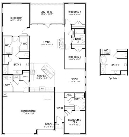 Building Photo - 352 Castlepath Dr SW