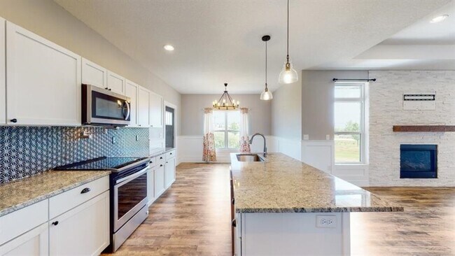 Foto del edificio - 3951 Hendricks Ln NE Solon