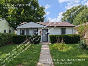 Building Photo - 2716 Sangster Ave