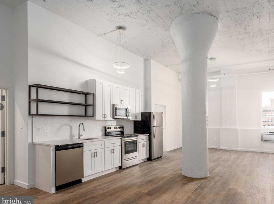 Brush Factory Lofts (LO) - Brush Factory Lofts (LO)