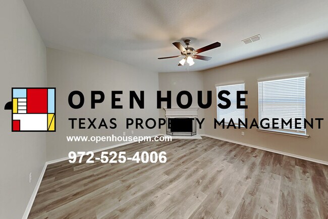 Foto del edificio - 14001 San Christoval Pass, Haslet