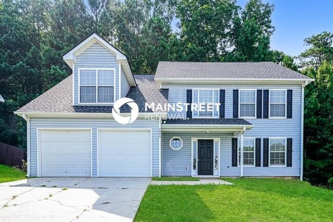 Building Photo - 4 Bedroom Pet-Friendly Home in DECATUR, GA with Main Street Renewal