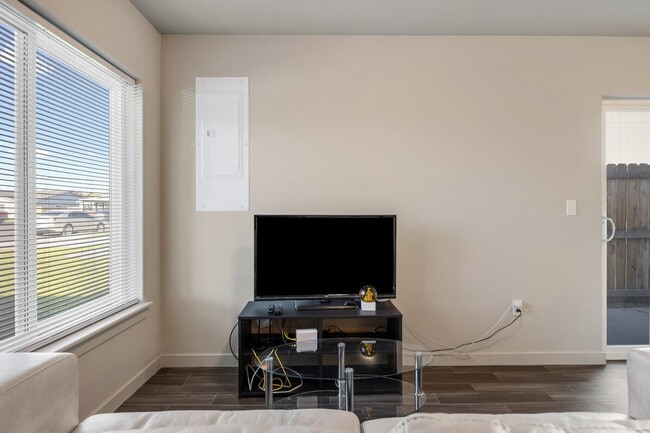 Foto del edificio - 316 Dawson Ln