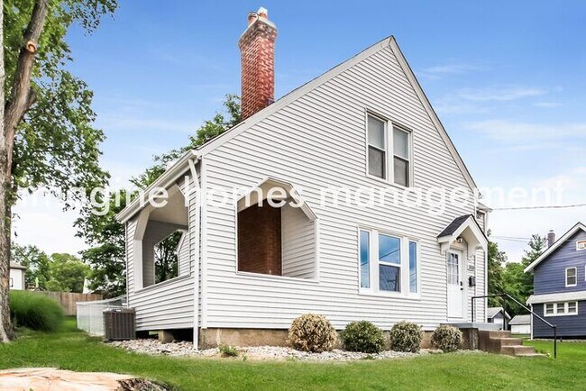 Building Photo - Beautiful 3 Bedroom 1 Bath Home in Pleasan...