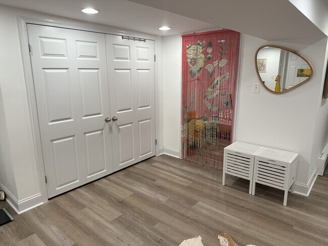 Foto del edificio - 1429 Shepherd St NW