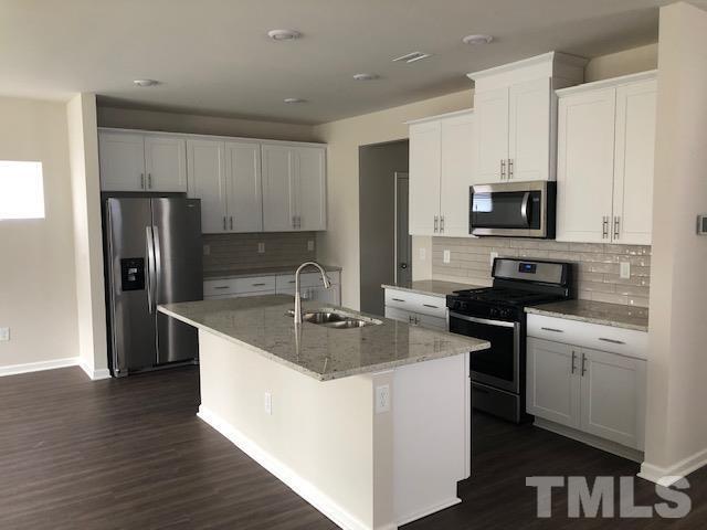 Foto del edificio - 125 Boone Lake Way