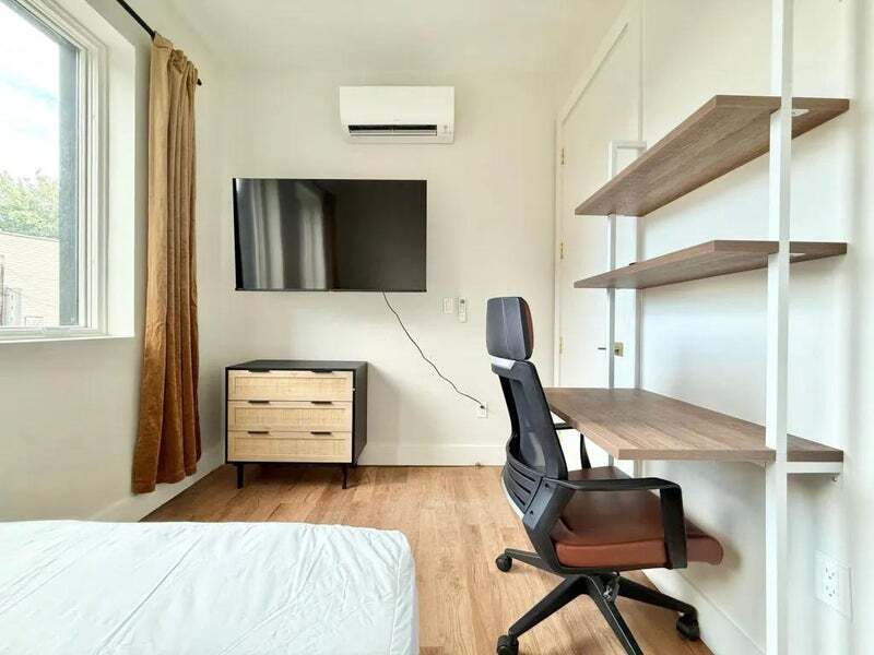 Nice room in a good neighborhood - Nice room in a good neighborhood