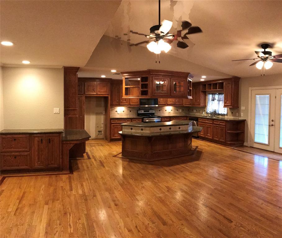 Foto principal - 16803 Castle Fraser Dr