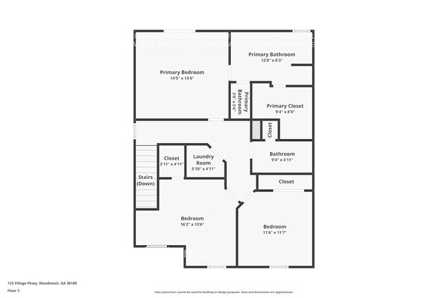 Foto del edificio - 123 Village Pkwy